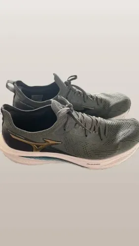 Tênis Mizuno sunrise masculino