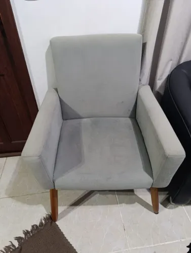Poltrona de sala