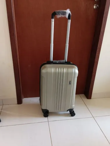 Mala de Viagem de 09kg