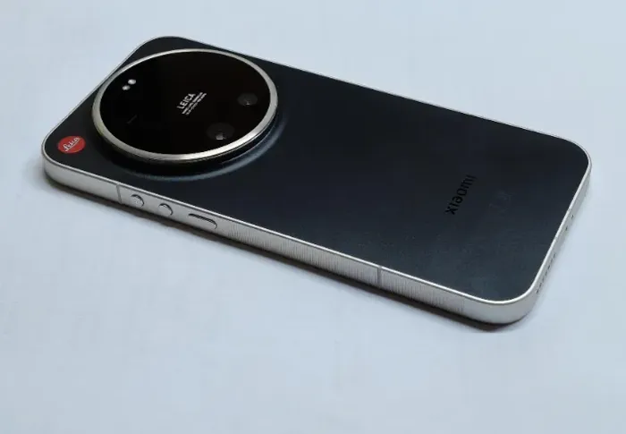 Xiaomi 17 Ultra Leica Edition 1TB