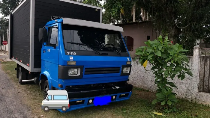 Vendo caminhao 35 mil no dinheiro no rolo muda