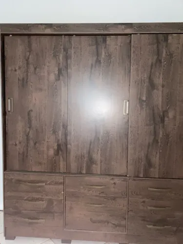 Guarda Roupa em Ótimo estado