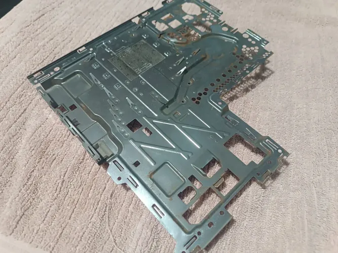Carcaça de metal Playstation 4 FAT CUH-11xx