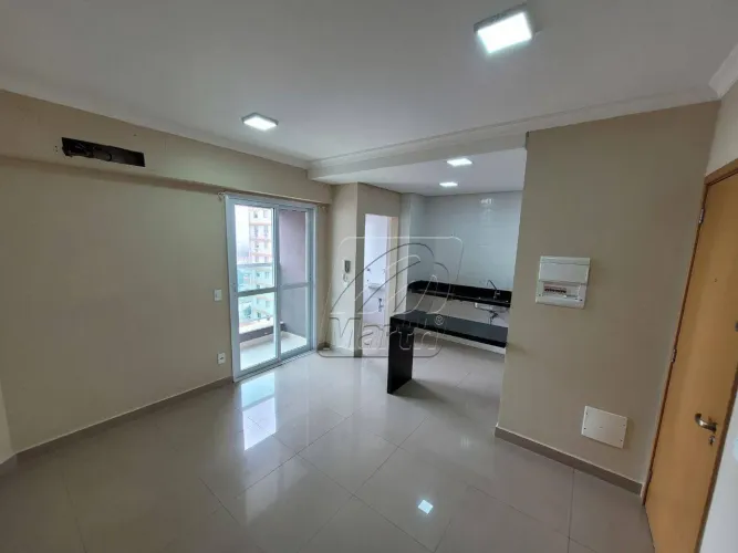 Apartamento à Venda no Centro de Piracicaba Edifício Voluntários