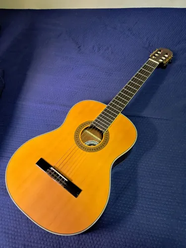 Violão seizi sabre NA SC 100