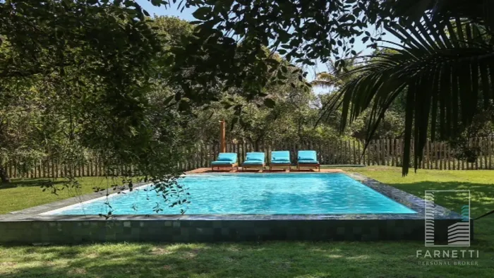 CASA JACARANDÁ