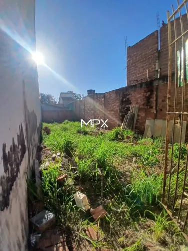 Terreno à venda no bairro Água Branca em Piracicaba
