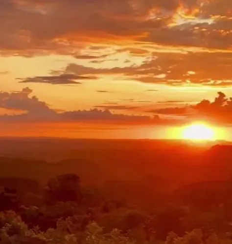 Terreno rural em azurita