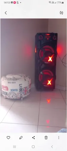 Som