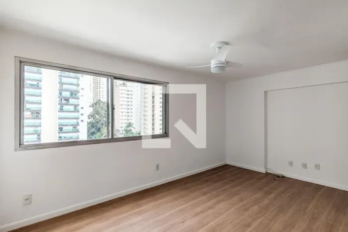Apartamento à Venda - Brooklin, 3 Quartos, 80 m2