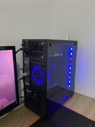 PC GAMER