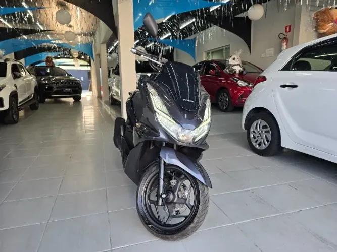 PCX 160 