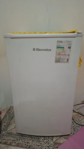 Frigobar Electrolux