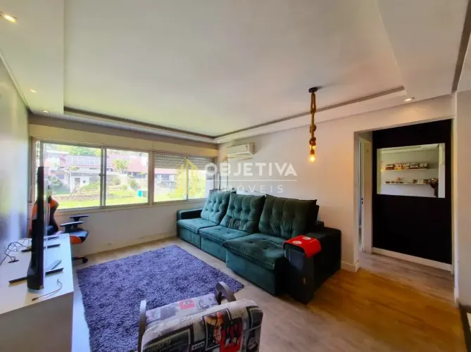 Apartamento para locação, Operário, Novo Hamburgo, RS