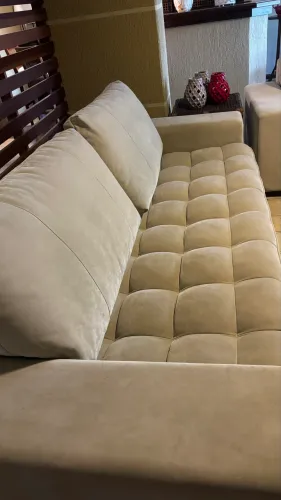 Sofá 3 lugares