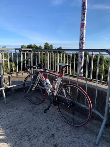 Bike Kuota Kult Full Carbono