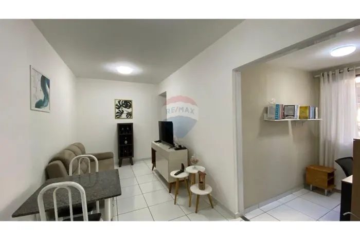 VENDO Apartamento TODO Mobiliado no BOSSA NOVA na JABOTIANA com Lazer Completo em Aracaju