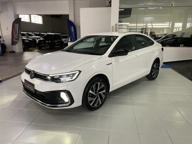 Volkswagen Virtus Highline 200 TSI 1.0 Flex 12V AUT 2023