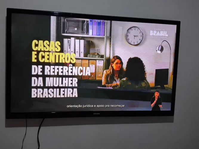 TV Plasma 51 - Funcionando perfeitamente 