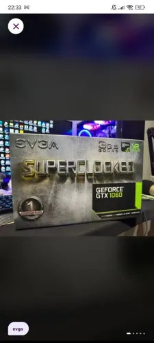GTX 1060 3GB