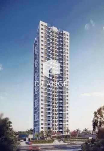 Apartamento à venda no bairro Nova Campinas em Campinas