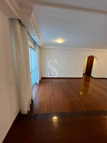 Solar Perdizes, Apartamento para locação de 127m² com 3 dormitórios, 1 suíte, 2 vags de ga