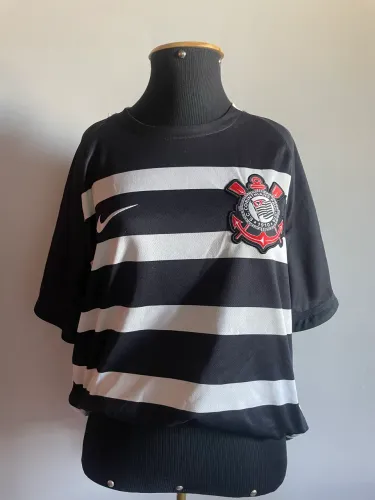 Camiseta do Corinthians original 2015