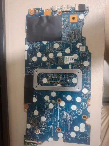 Placa Mãe Notebook Dell Latitude 3420 3520 I5 11th I5-1135g7