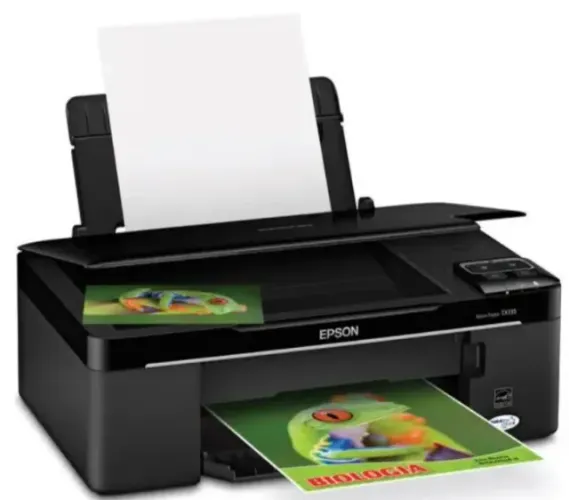 Impressora Epson TX135 - P/ Conserto ou Retirada de Peças