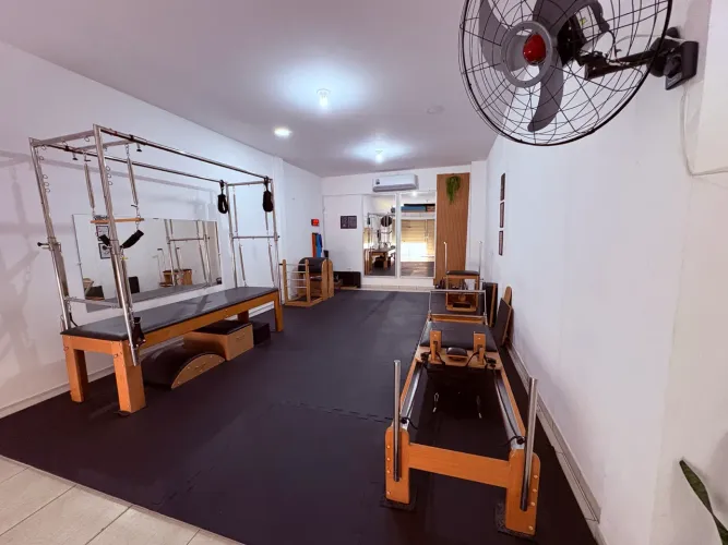 Pilates kit 