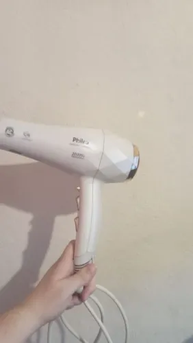 vendo secador de cabelo 100 reais 