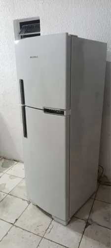 Geladeira Novinha