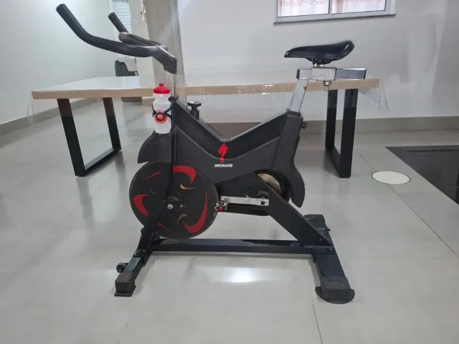Bicicleta spinning