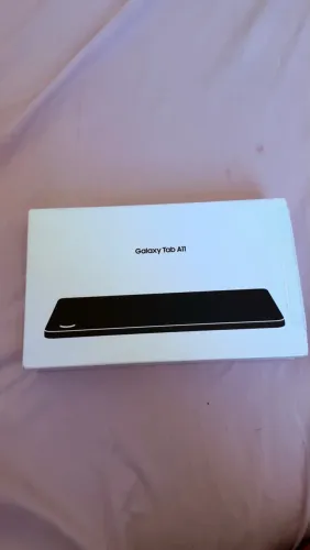 Galaxy Tab A11