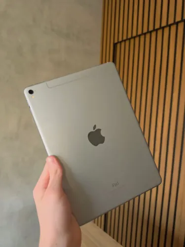 iPad Pro - 64gb Cinza
