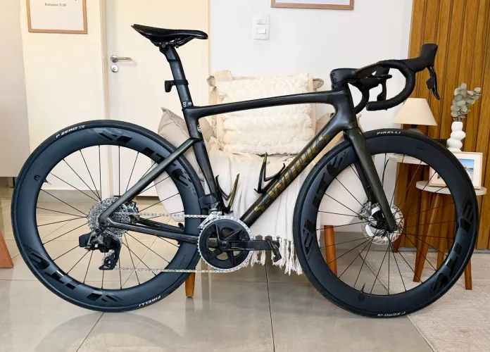 Specialized Tarmac Sworks SL7