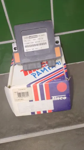 Módulo da Pampa