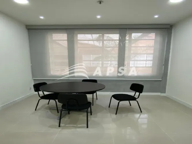 SALA COMERCIAL PARA LOCAÇÃO NO CENA CENTRO EMPRESARIAL NOVA AMÉRICA, UM DOS PRINCIPAIS CE