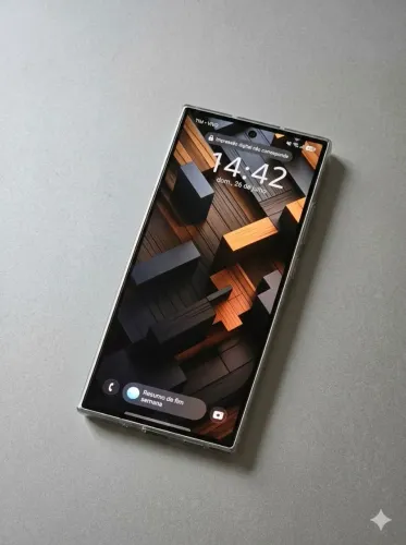 CELULAR SAMSUNG Z FOLD6