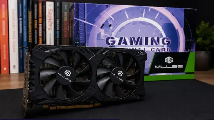 RX5500xt 8gb