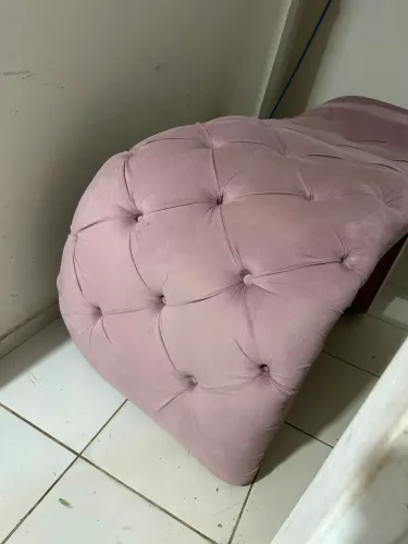 Maca cílios 