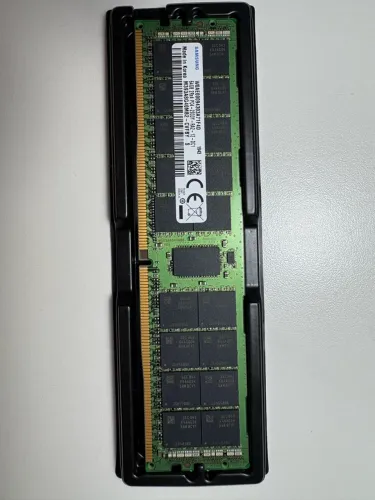 Memória 64GB 2933 MHz / PC4-2933Y