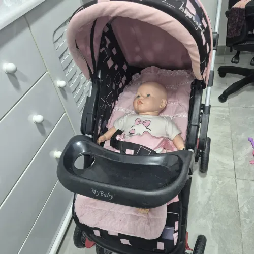 Carrinho de bebe