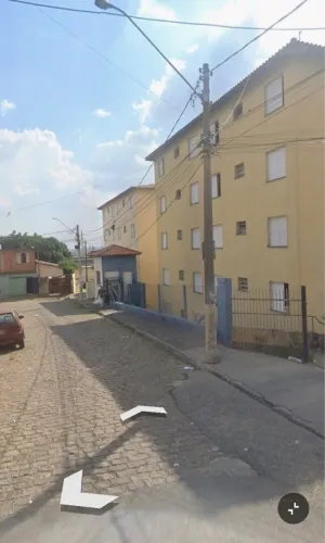 Vende-se Apartamento CDHU
