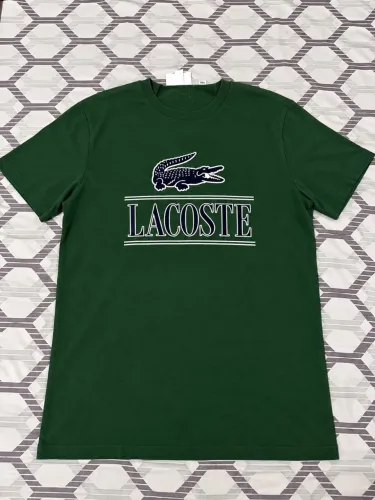Camisa Lacoste Original