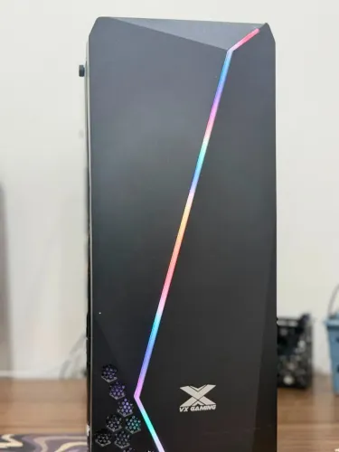 PC Gamer GTX 1650 | Ryzen 3 | 16GB | 1,7TB