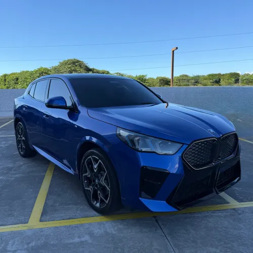 BMW IX 2 Xdrive 30 M Sport (elétrico) 2024