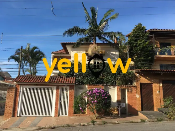 Casa em Bairro Nova Arujá, Arujá/SP