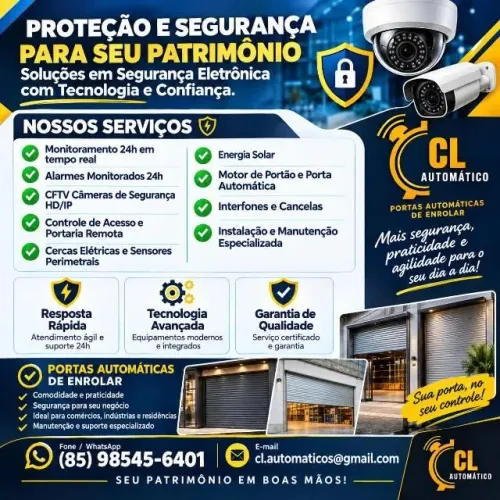 Automação