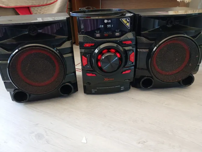 Som para vender